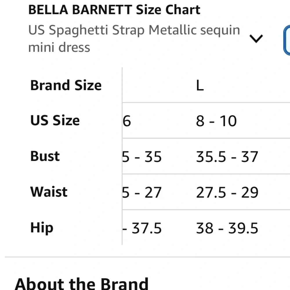 One-Shoulder Red Rhinestone Accent Dress - Picture 10 of 13